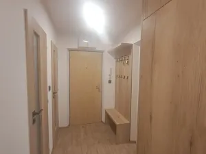 Pronájem bytu 3+kk, Hradec Králové, Jungmannova, 66 m2