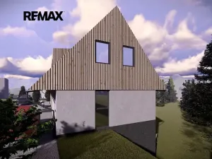 Prodej pozemku pro bydlení, Velké Losiny, Bukovická, 1470 m2