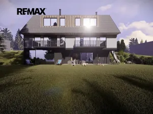 Prodej pozemku pro bydlení, Velké Losiny, Bukovická, 1470 m2