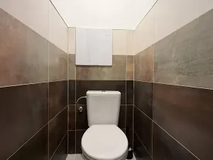 Pronájem bytu 2+1, Čáslav, Bojovníků za svobodu, 58 m2