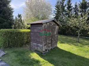 Prodej rodinného domu, Tuchořice - Třeskonice, 160 m2