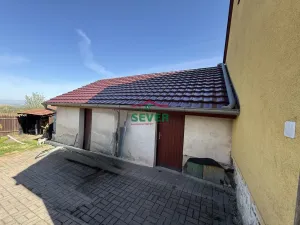Prodej rodinného domu, Tuchořice - Třeskonice, 160 m2
