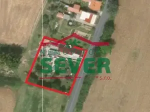 Prodej rodinného domu, Tuchořice - Třeskonice, 160 m2