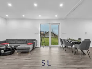 Prodej bytu 3+kk, Březina, 106 m2