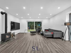 Prodej bytu 3+kk, Březina, 106 m2