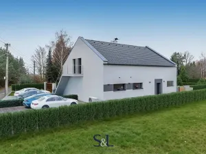 Prodej bytu 3+kk, Březina, 106 m2