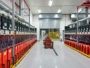 Pronájem komerční nemovitosti, Kozomín, 322 m2