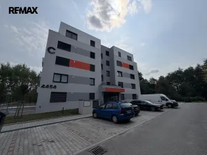 Pronájem bytu 3+kk, Havlíčkův Brod, Stromovka, 72 m2