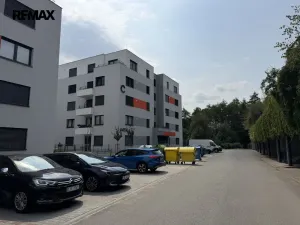 Pronájem bytu 3+kk, Havlíčkův Brod, Stromovka, 72 m2
