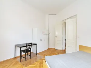 Pronájem bytu 2+1, Praha - Žižkov, Blahníkova, 69 m2