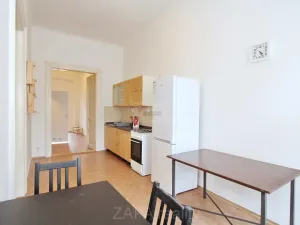 Pronájem bytu 2+1, Praha - Žižkov, Blahníkova, 69 m2