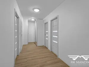 Pronájem bytu 3+kk, Praha - Prosek, Prosecká, 69 m2