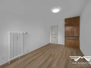 Pronájem bytu 3+kk, Praha - Prosek, Prosecká, 69 m2