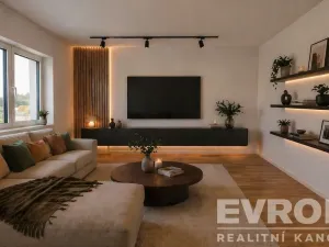 Prodej rodinného domu, Velký Borek, 119 m2