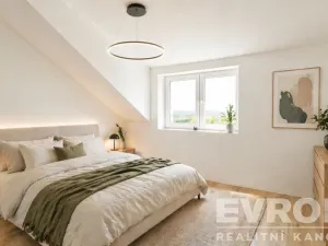 Prodej rodinného domu, Velký Borek, 119 m2