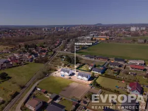 Prodej rodinného domu, Velký Borek, 119 m2