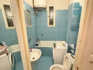 Pronájem bytu 2+kk, Praha, Jana Želivského, 47 m2