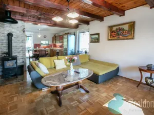 Prodej rodinného domu, Hrdějovice, Ke Kapličce, 217 m2