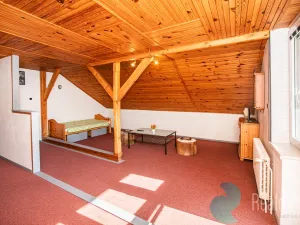 Prodej rodinného domu, Hrdějovice, Ke Kapličce, 217 m2