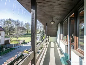 Prodej rodinného domu, Hrdějovice, Ke Kapličce, 217 m2