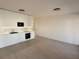 Pronájem bytu 2+kk, Praha - Vysočany, Poděbradská, 53 m2