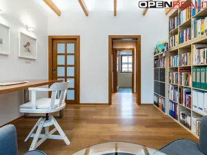 Prodej vícegeneračního domu, Dolní Bojanovice, Vinařská, 367 m2