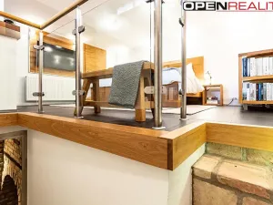 Prodej vícegeneračního domu, Dolní Bojanovice, Vinařská, 367 m2