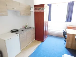 Pronájem pokoje, Plzeň - Valcha, Dobřanská, 31 m2