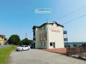 Pronájem pokoje, Plzeň - Valcha, Dobřanská, 31 m2