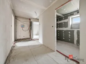 Prodej rodinného domu, Bojkovice - Bzová, 97 m2