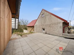 Prodej rodinného domu, Bojkovice - Bzová, 97 m2