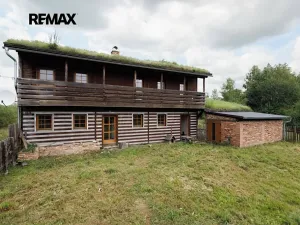 Prodej rodinného domu, Jindřichovice pod Smrkem, 140 m2