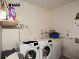 Prodej rodinného domu, Sobotín, 160 m2