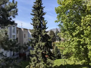 Pronájem bytu 2+1, Duchcov, Teplická, 58 m2