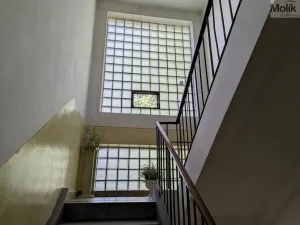 Pronájem bytu 2+1, Duchcov, Teplická, 58 m2