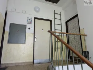 Pronájem bytu 2+1, Duchcov, Teplická, 58 m2