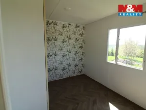 Prodej mobilheimu, Kobylnice, 37 m2