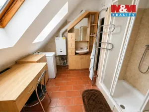 Pronájem kanceláře, Praha - Břevnov, Na rovni, 100 m2