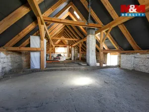 Prodej rodinného domu, Pňovany, 84 m2
