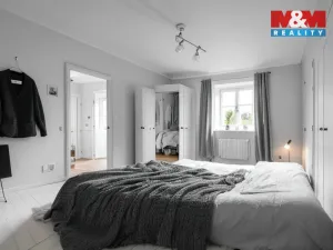 Prodej rodinného domu, Černiv, 320 m2