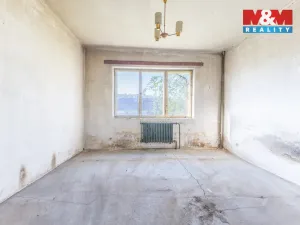 Prodej rodinného domu, Kladruby, 100 m2