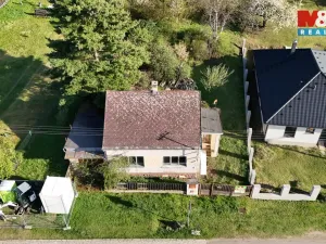 Prodej rodinného domu, Kladruby, 100 m2