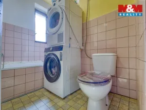 Prodej rodinného domu, Blovice, Drnkova, 159 m2