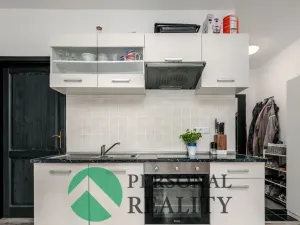 Pronájem bytu 2+kk, Praha - Vinoř, 60 m2