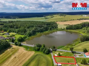 Prodej rodinného domu, Dražeň, 99 m2