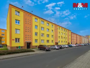 Prodej bytu 1+1, Nová Role, Svobodova, 39 m2