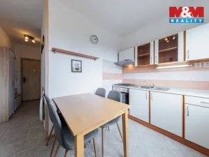 Prodej bytu 1+1, Nová Role, Svobodova, 39 m2