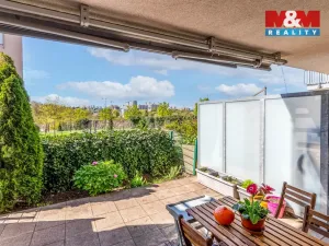 Prodej bytu 3+kk, Praha - Hostivař, Bratislavská, 72 m2