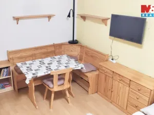 Prodej bytu 2+kk, Rokytnice v Orlických horách, U Nádraží, 39 m2