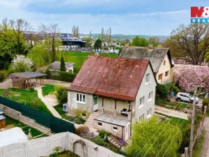 Prodej rodinného domu, Horoměřice, K Rybníku, 182 m2